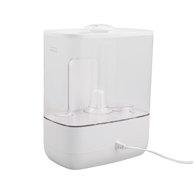 HGH5001 5l Cool Mist Portable Large Capacity New Ultrasonic Humidifier