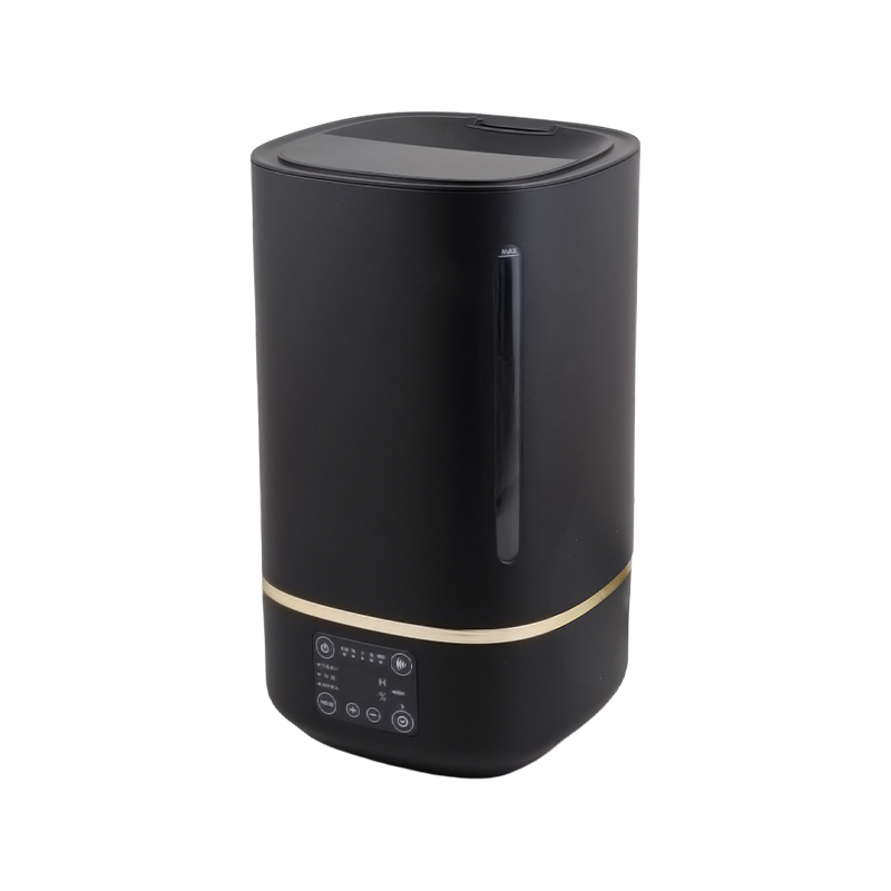 HG S040 (Big) 4L Big Capacity Strong Mist Upper Water Big Capacity Intelligent Air Humidifier