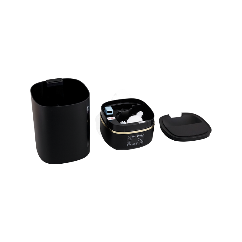 HG S040 (Big) 4L Big Capacity Strong Mist Upper Water Big Capacity Intelligent Air Humidifier