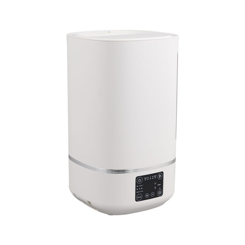 HG S040 (Big) 4L Big Capacity Strong Mist Upper Water Big Capacity Intelligent Air Humidifier