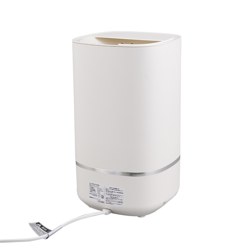 HG S040 (Big) 4L Big Capacity Strong Mist Upper Water Big Capacity Intelligent Air Humidifier