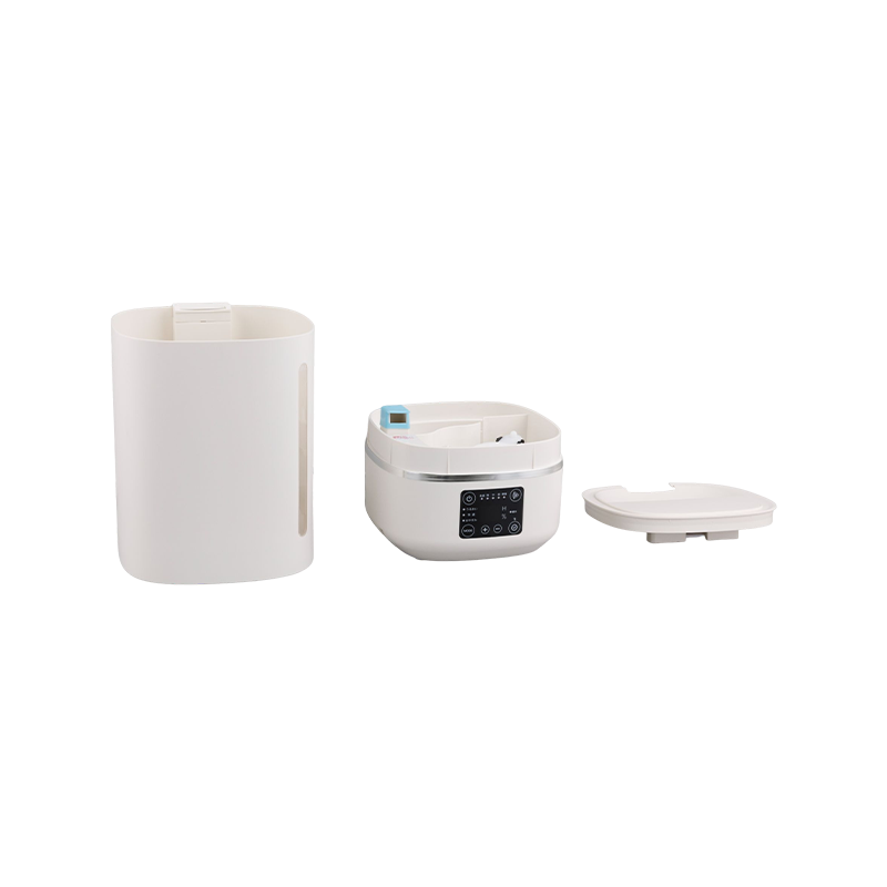 HG S040 (Big) 4L Big Capacity Strong Mist Upper Water Big Capacity Intelligent Air Humidifier