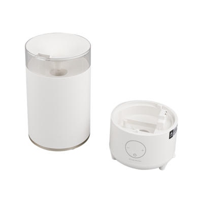 HG027 Touch Switch Ultrasonic Cool Mist Air Humidifier