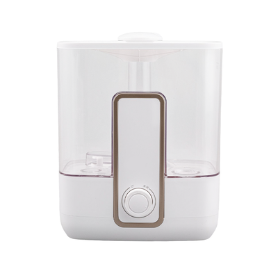 HGH5001 5l Cool Mist Portable Large Capacity New Ultrasonic Humidifier