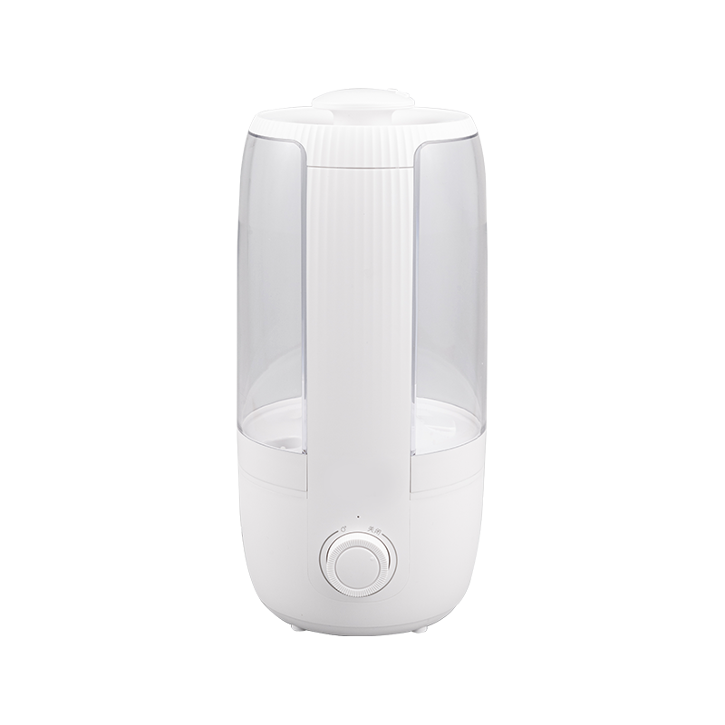 HG 3501 3.5L Cool Mist Simple And Pleasing Shape Ultrasonic Humidifier