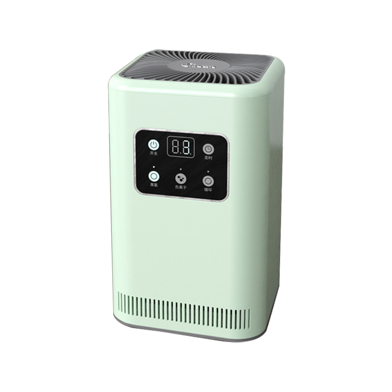Portable Multi-functional Ozone disinfector machine
